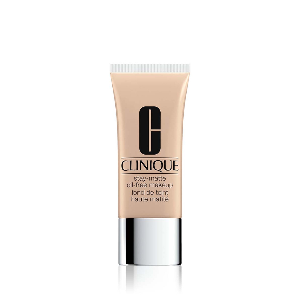 Stay-Matte Oil-Free Alabaster CN 10 Fondotinta Opacizzante 30 ml Clinique