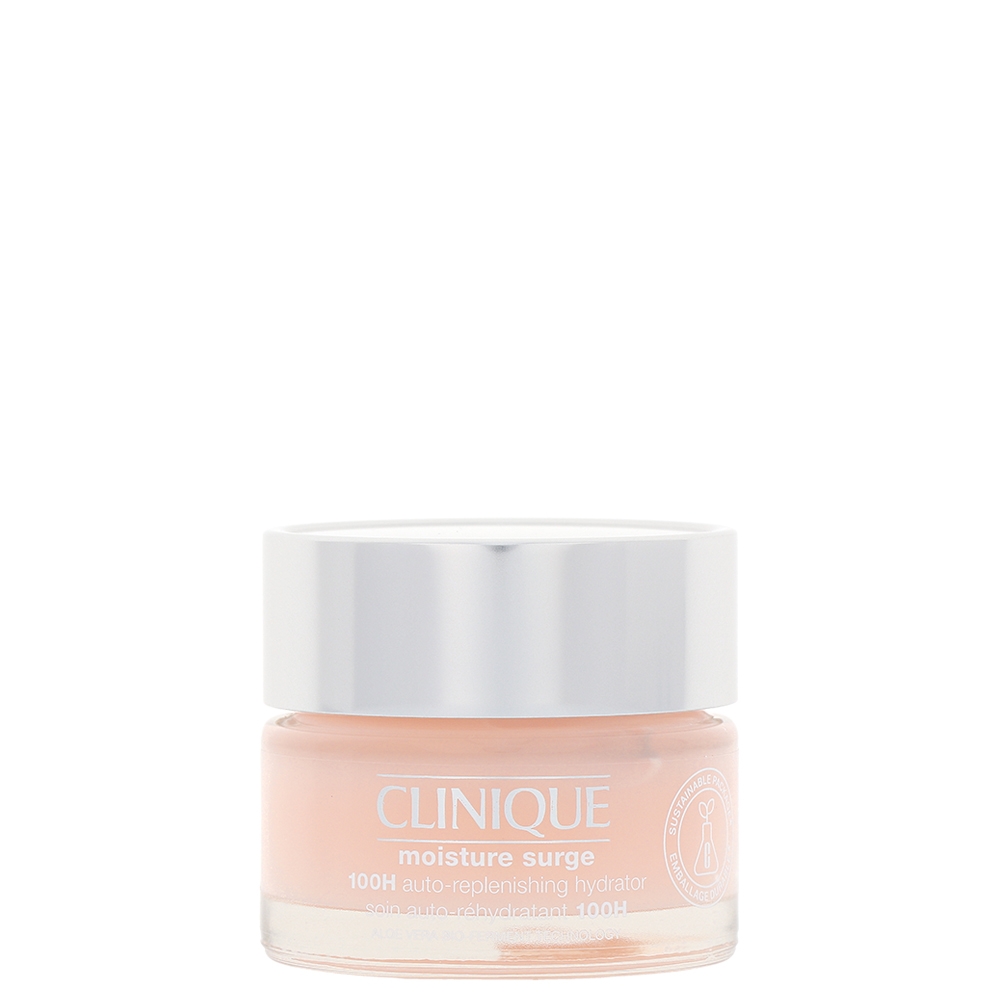Moisture Surge 100H Auto-Replenishing Hydrator Gel-Crema Idratante Viso 30 ml Clinique