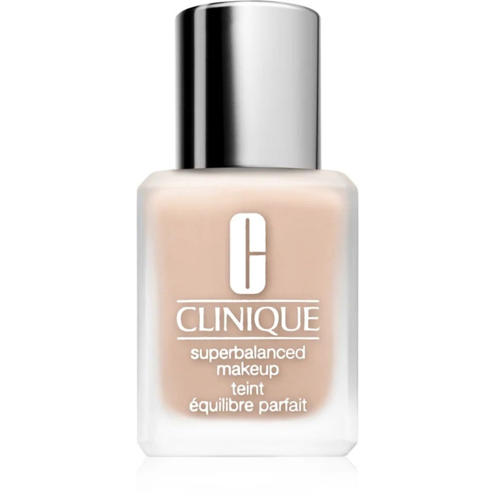 Superbalanced Makeup II III CN40 Cream Chamois Fondotinta Fluido Riequilibrante 30 ml Clinique