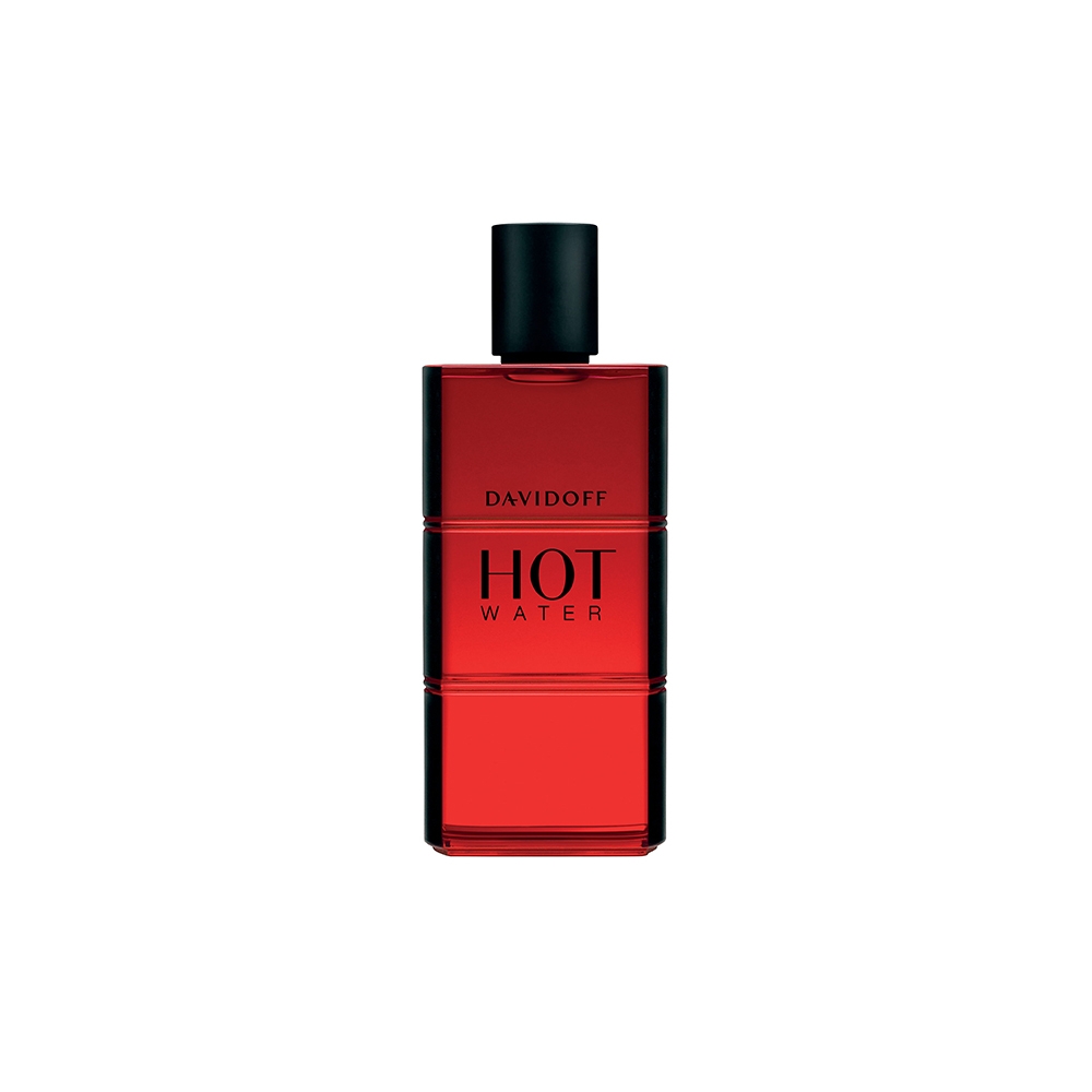 Davidoff Hot Water Eau De Toilette 110 ml Davidoff