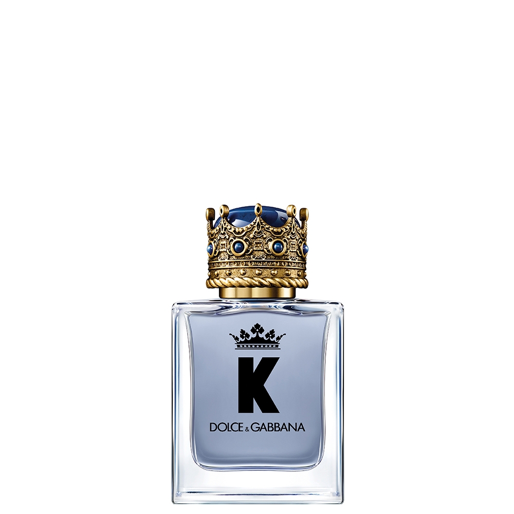 K By Dolce&Gabbana Eau De Toilette Spray 50 ml Uomo Dolce&Gabbana