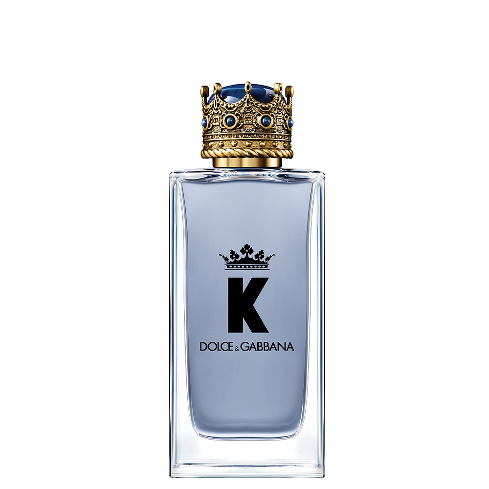 K By Dolce&Gabbana Eau De Toilette Spray 100 ml Uomo Dolce&Gabbana