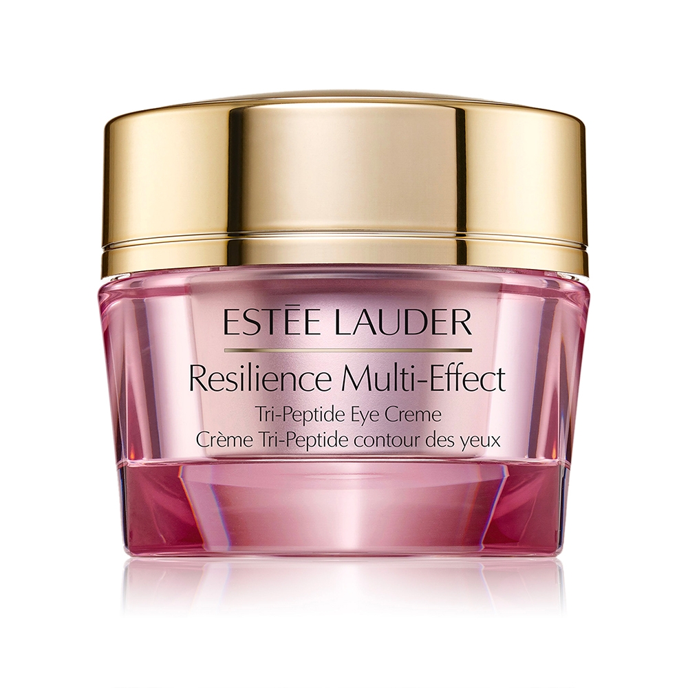 Resilience Multi Effect Tri-Peptide Eye Creme Crema Occhi Anti-Età Anti-Età 15 ml Estee Lauder
