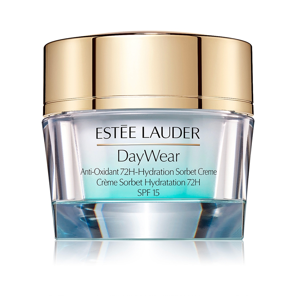DayWear Anti-Oxidant 72H-Hydration Sorbet Creme Crema Idratante Viso 50 ml Estee Lauder