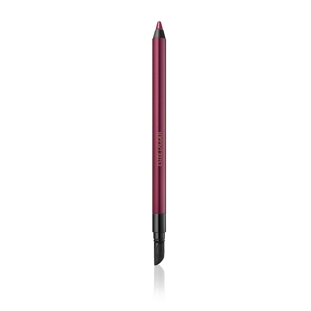 Double Wear 24H Waterproof Gel Eye Pencil Aubergine Matita Matita Altamente Pigmentata Lunga Tenuta 1,2 gr Estee Lauder