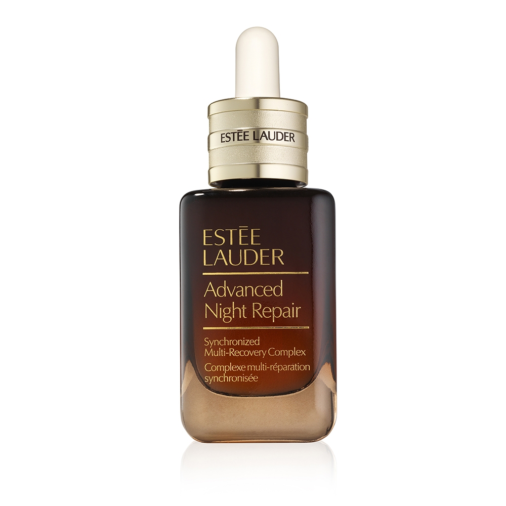 Advanced Night Repair Synchronized Multi-Recovery Complex Siero Ricco Anti-età Viso 50 ml Estee Lauder