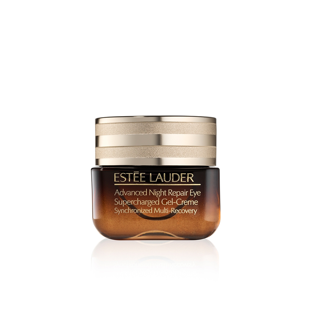 Advanced Night Repair Eye Supercharged Crema Controno Occhi 15 ml Anti-Età 15 ml Estee Lauder