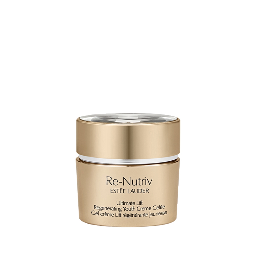 Re-Nutriv Ultimate Lift Regenerating Youth Crème Gelee Crema Rigenerante Viso 50 ml Estee Lauder