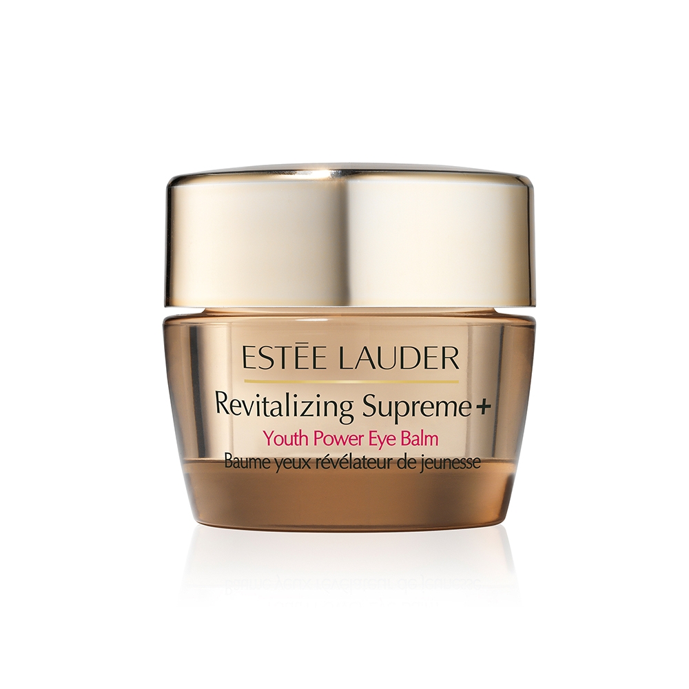Revitalizing Supreme+ Youth Power Eye Balm Contorno Occhi Effetto Lifting Anti-Età 15 ml Estee Lauder