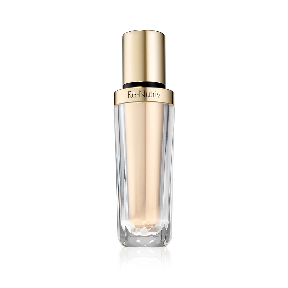 Re-Nutriv Ultimate Diamond Transformative Brilliance Serum Siero Illuminante Viso 30 ml Estee Lauder