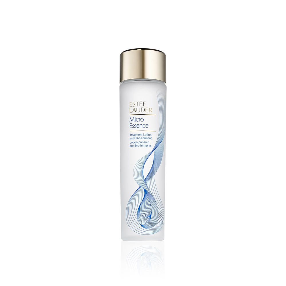 Micro Essence Treatment Lotion Trattamento Fortificante Lenitivo Nutriente con Fermento di Sakura 200 ml Estee Lauder
