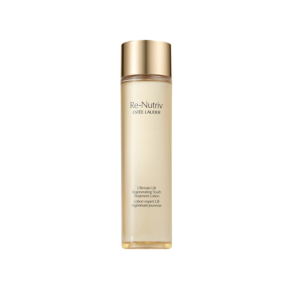 Re-Nutriv Ultimate Lift Regenerating Youth Treatment Lotion Tonico Idratante Illuminante 200 ml Estee Lauder
