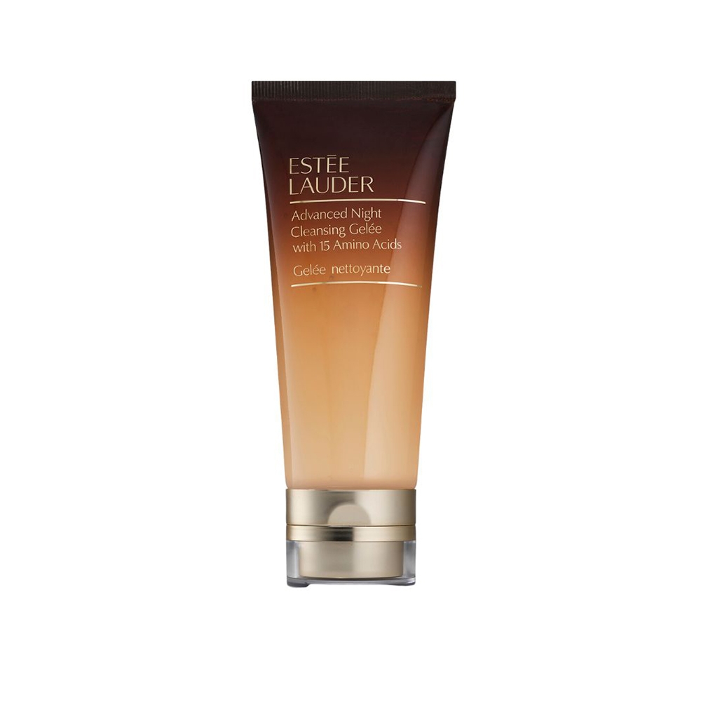 Advanced Night Repair Cleansing Gelée Gel Detergente Viso 100 ml Estee Lauder