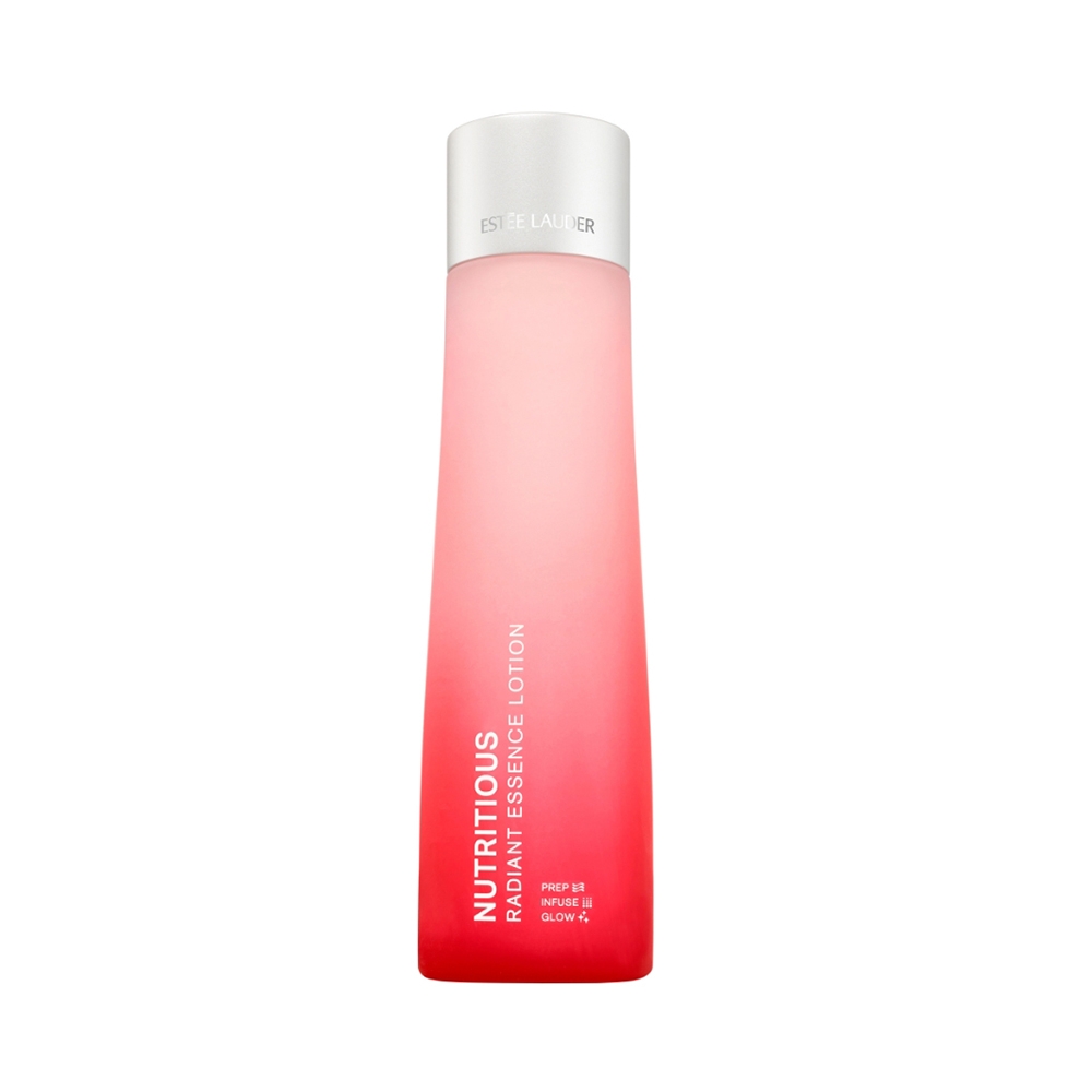 Nutritious Radiant Essence Treatment Lotion Tonico Viso Idratante Equilibrante 200 ml Estee Lauder