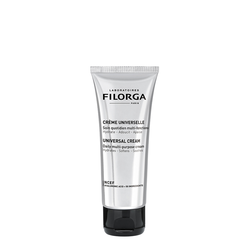Crème Universelle Soin Quotidien Multi-Fonctions Crema Filorga