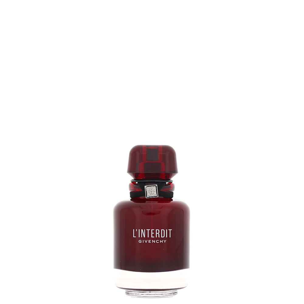 L'Interdit Rouge Eau De Parfum 50 ml Givenchy