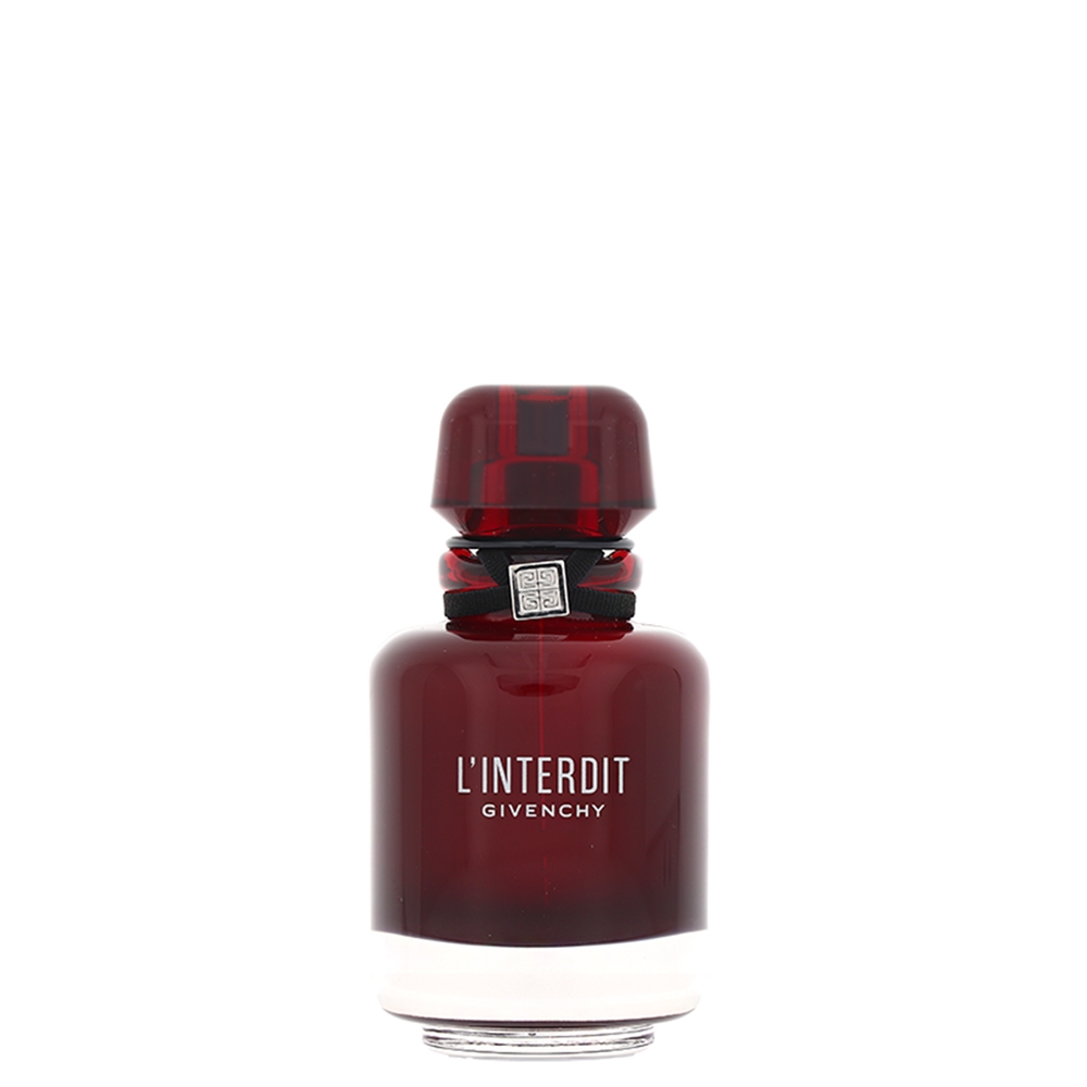 L'Interdit Rouge Eau De Parfum 80 ml Givenchy