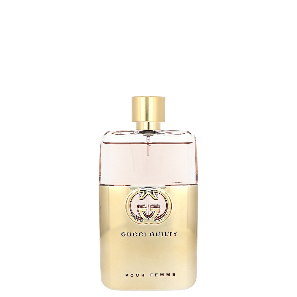 Guilty Parfum Eau De Parfum 90 ml Gucci
