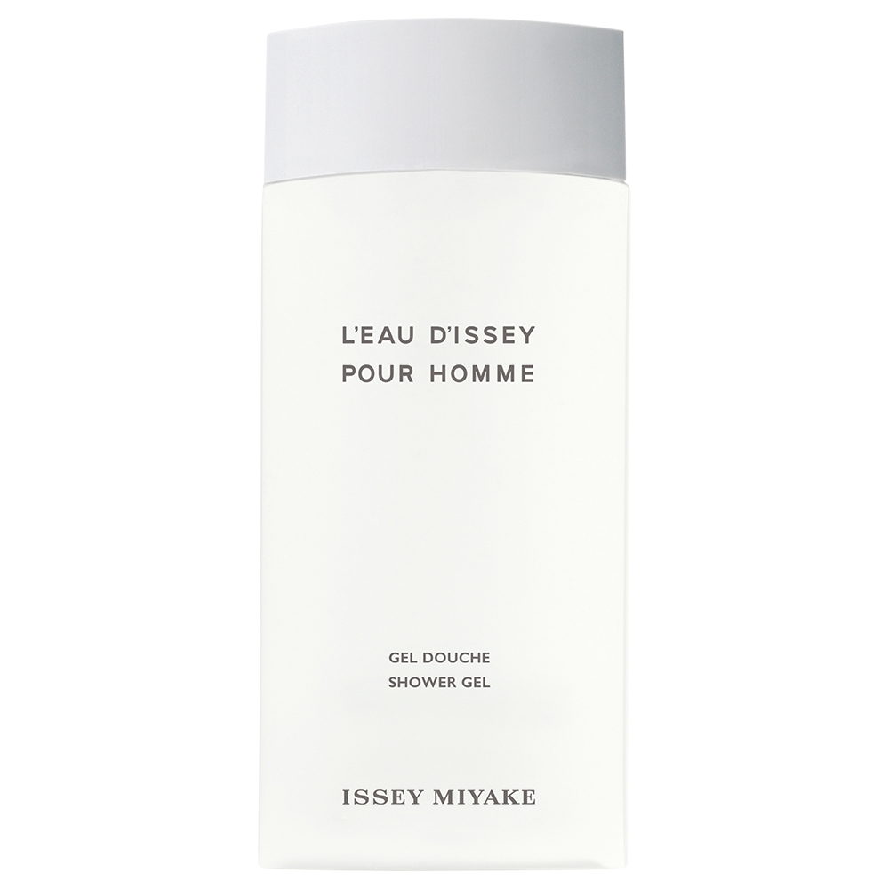 L'Eau D'Issey Pour Homme Shower Gel 200 ml Issey Miyake Uomo
