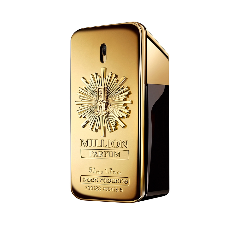 1 Million Parfum Eau De Parfum 50 ml Paco Rabanne Profumi Uomo