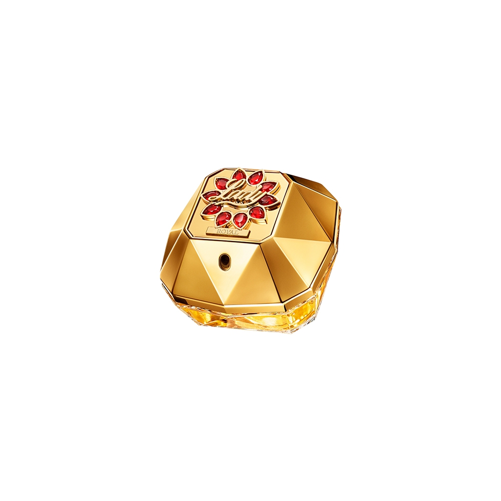 Lady Million Royal Eau de Parfum 80 ml Donna Paco Rabanne