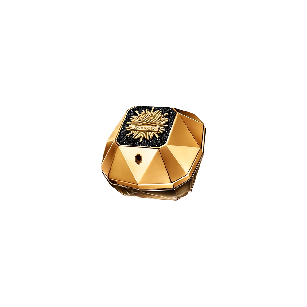 Lady Million Fabulous Eau de Parfum 50 ml Donna Paco Rabanne