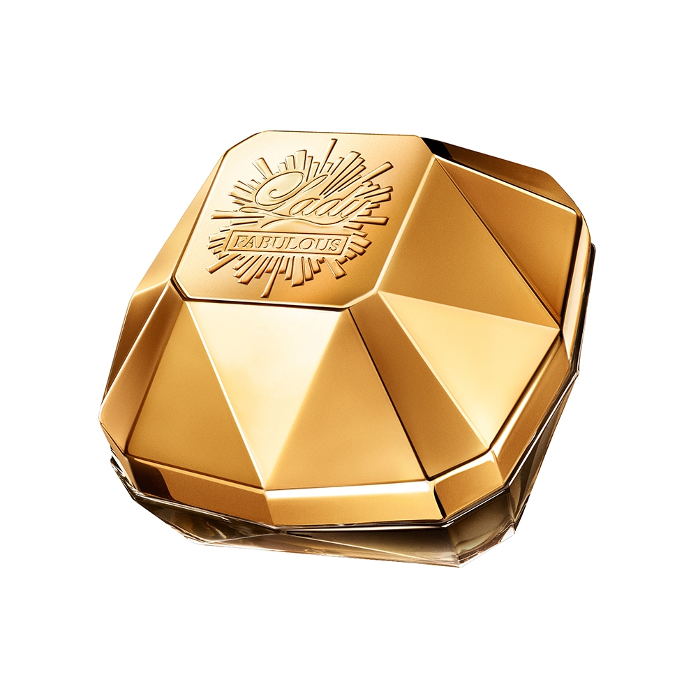 Lady Million Fabulous Eau de Parfum 30 ml Donna Paco Rabanne