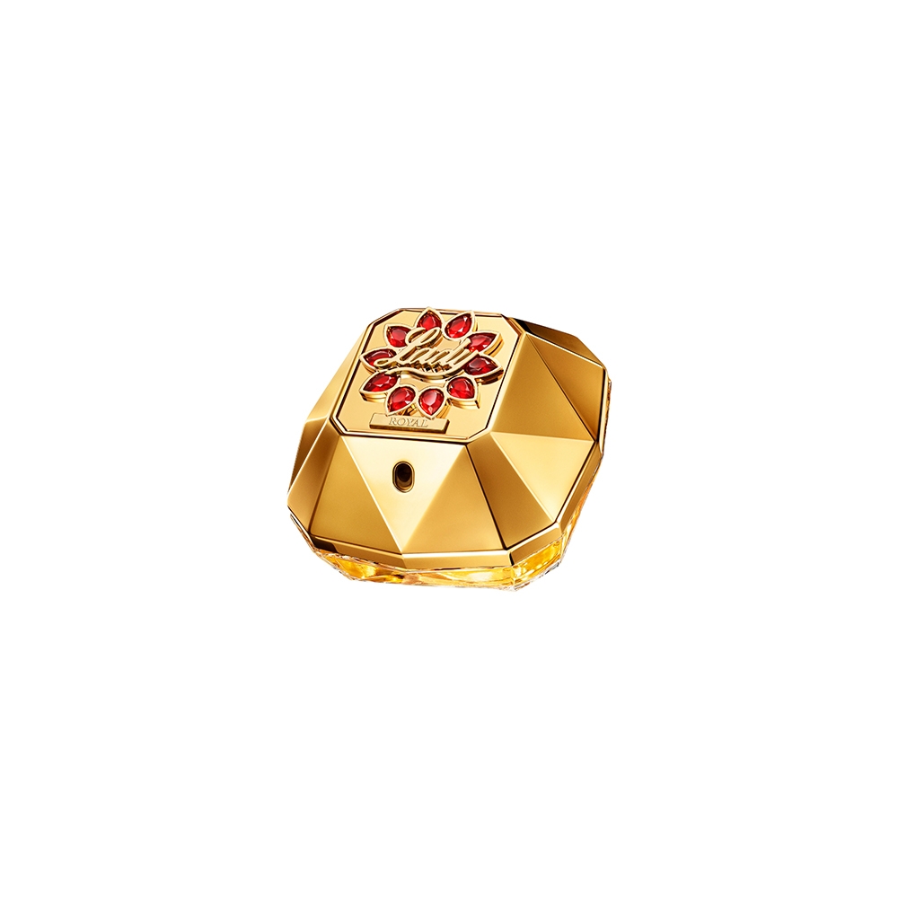 Lady Million Royal Eau de Parfum 50 ml Donna Paco Rabanne