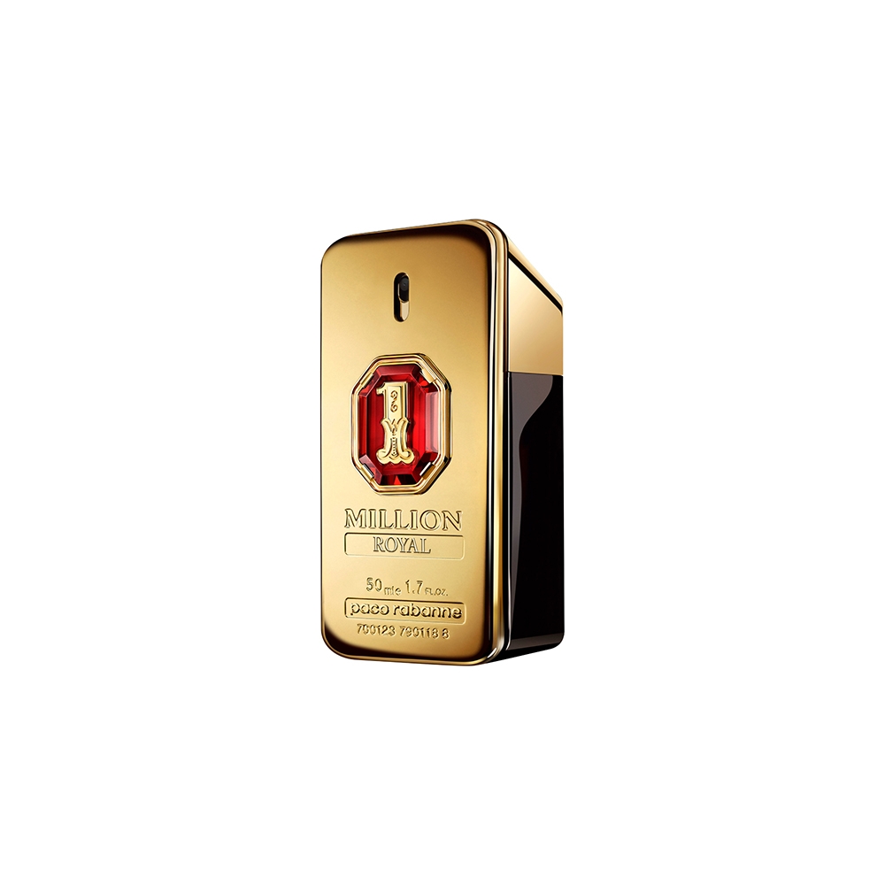 1 Million Royal Parfum Eau de Parfum 50 ml Uomo Paco Rabanne