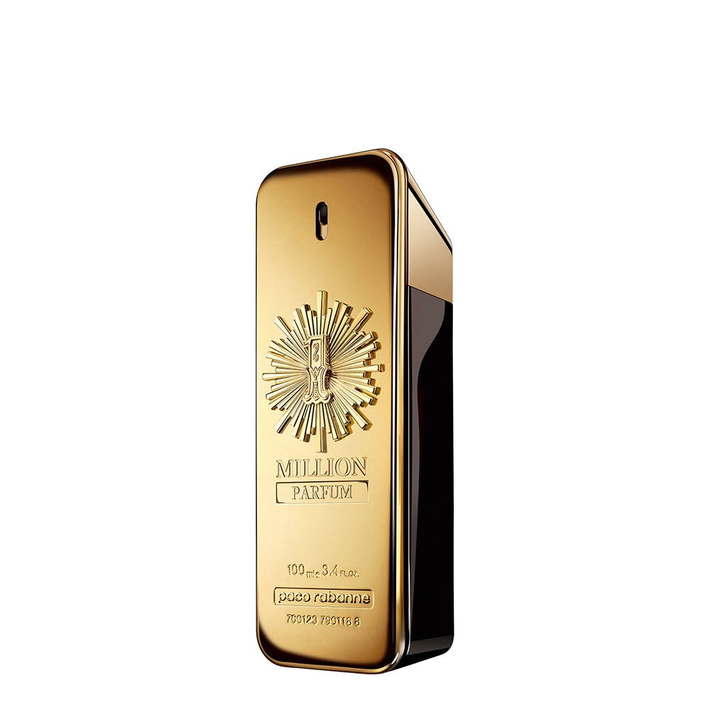 1 Million Parfum Eau De Parfum 100 ml Paco Rabanne Profumi Uomo