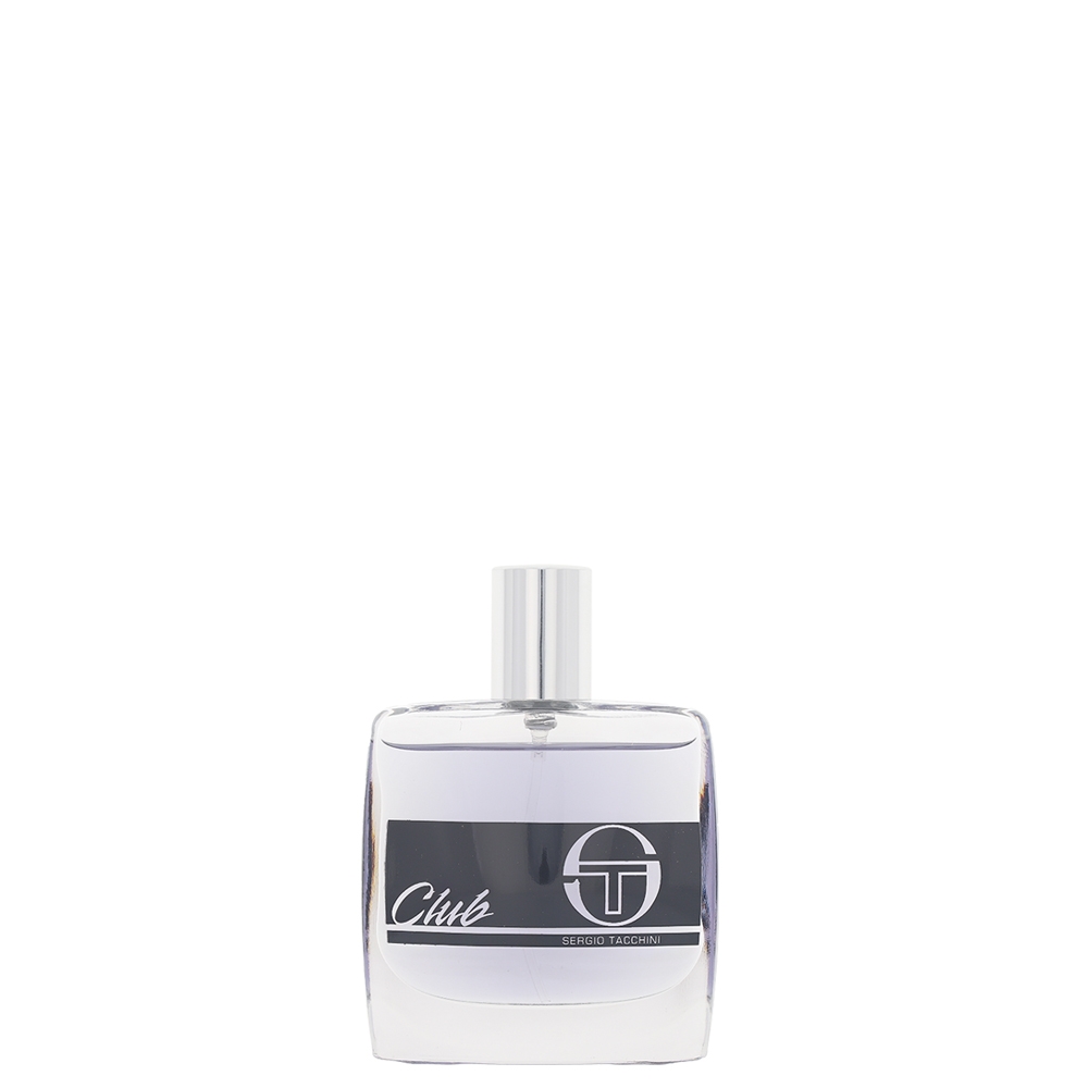 Sergio Tacchini Club Intense Eau De Toilette 30 ml Sergio Tacchini