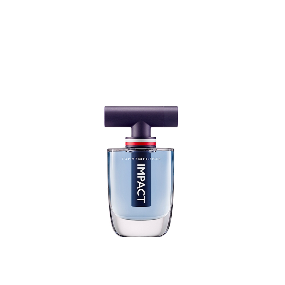 Impact Eau de Toilette 100 ml Uomo Tommy Hilfiger