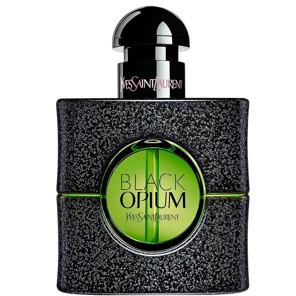 Black Opium Illicit Green Eau de Parfum 30 ml Donna Yves Saint Laurent