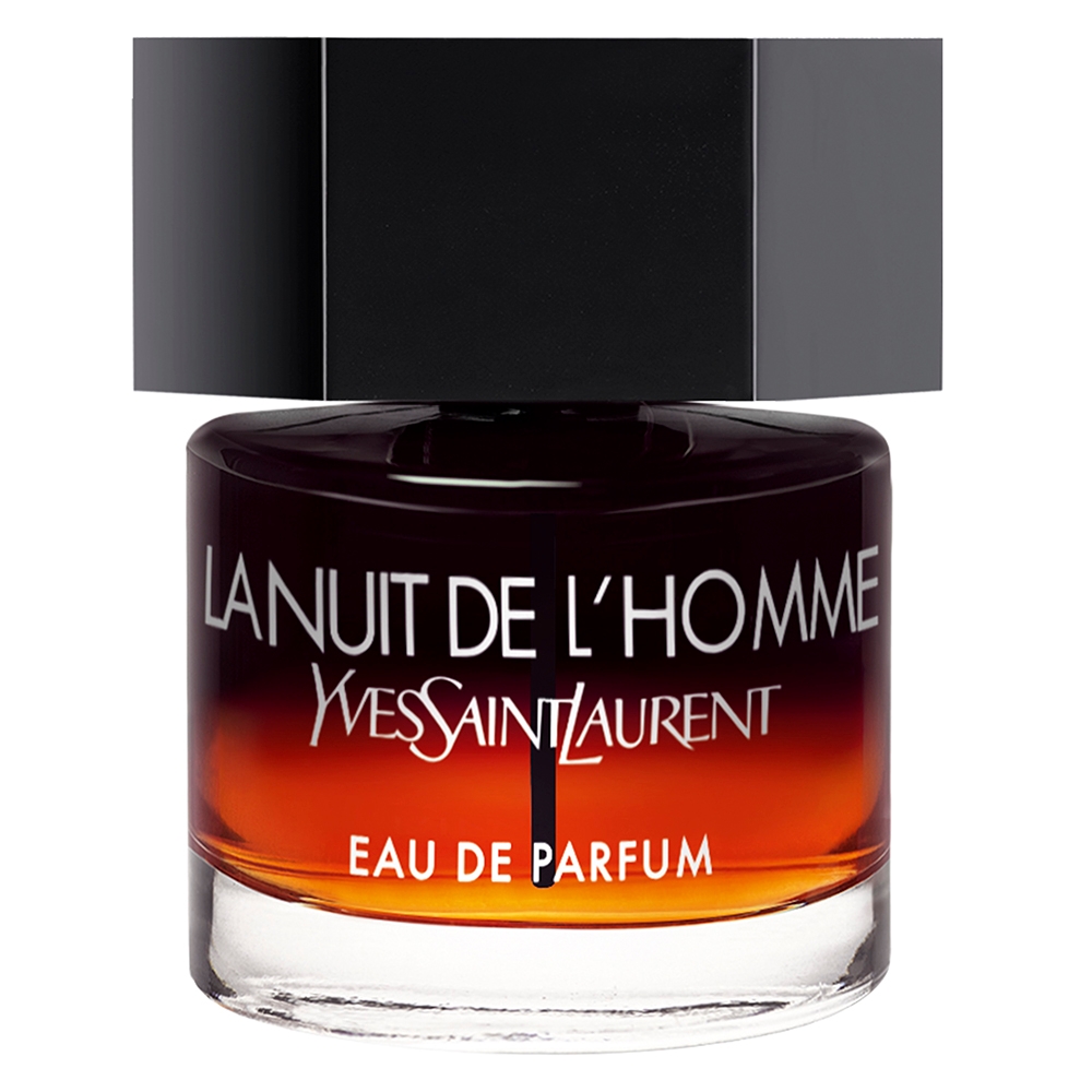La Nuit de l'Homme Eau de Parfum 60 ml Uomo Yves Saint Laurent