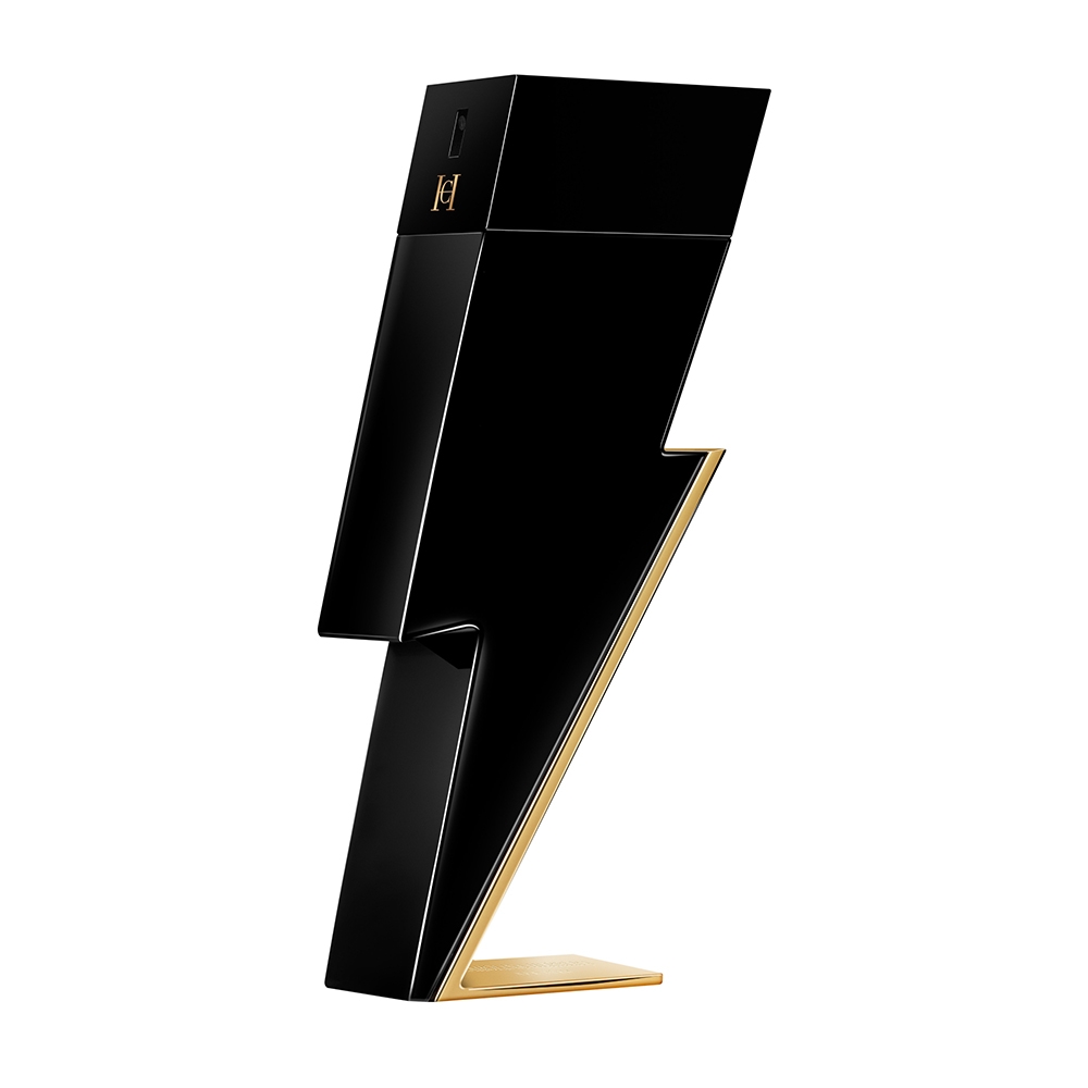 Bad Boy Eau De Toilette 100 ml Carolina Herrera