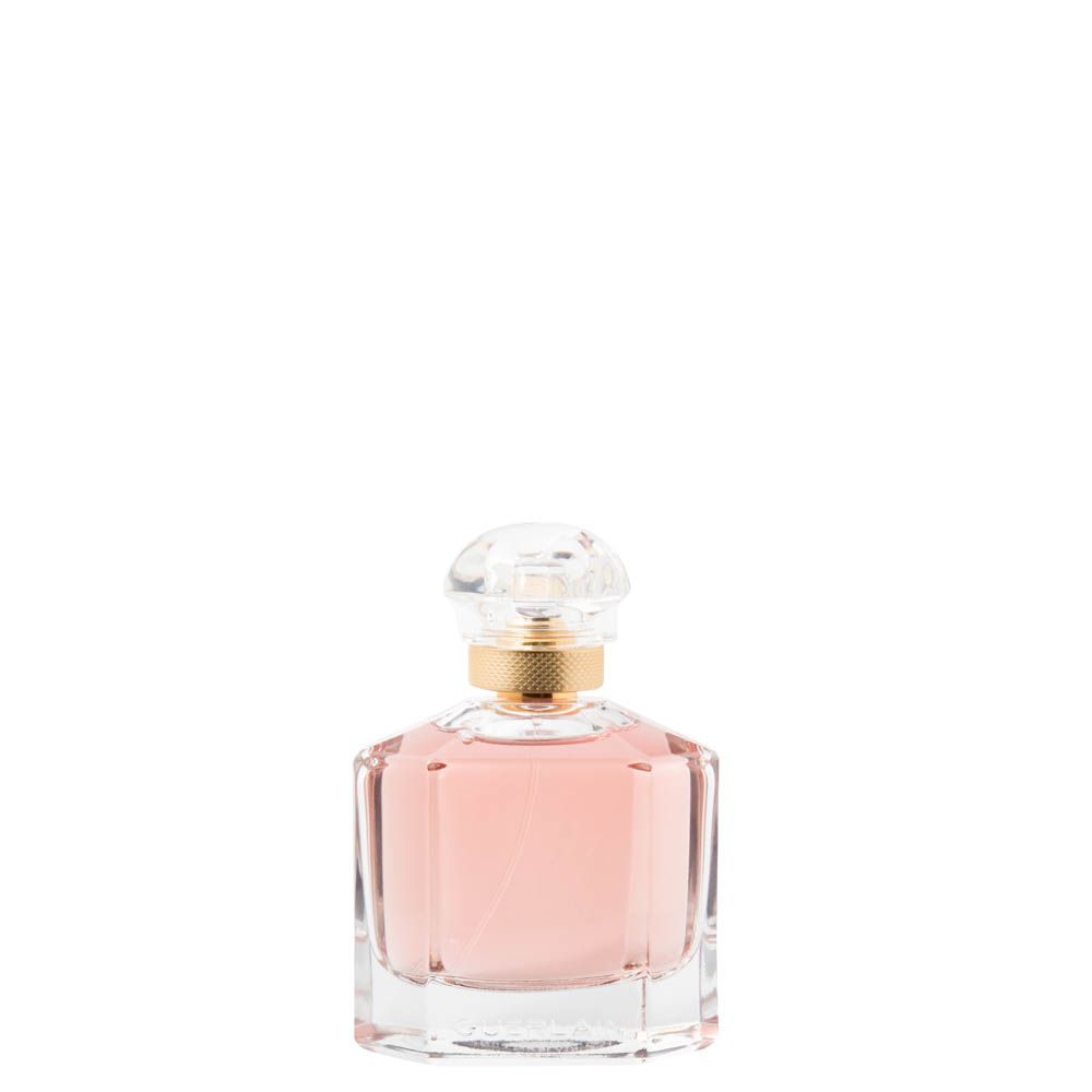 Mon Guerlain Eau De Parfum 50 ml Guerlain Profumi Donna