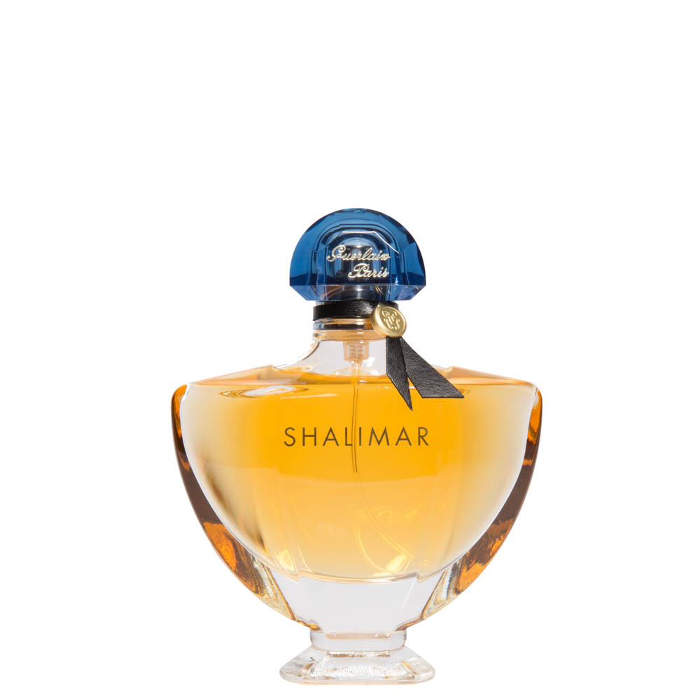 Shalimar Eau De Parfum 90 ml Guerlain Profumi Donna