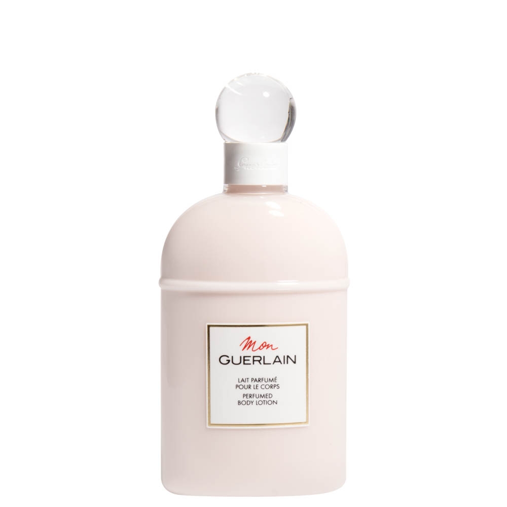 Mon Guerlain Body Lotion Flacone 200 ml Guerlain Donna Viso e Corpo