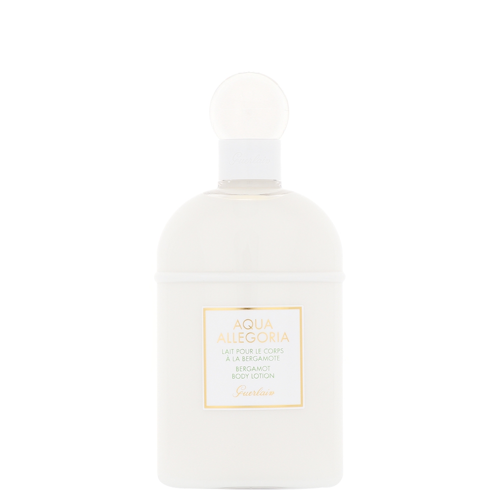 Aqua Allegoria Bergamote Calabria Latte Corpo 200 ml Guerlain