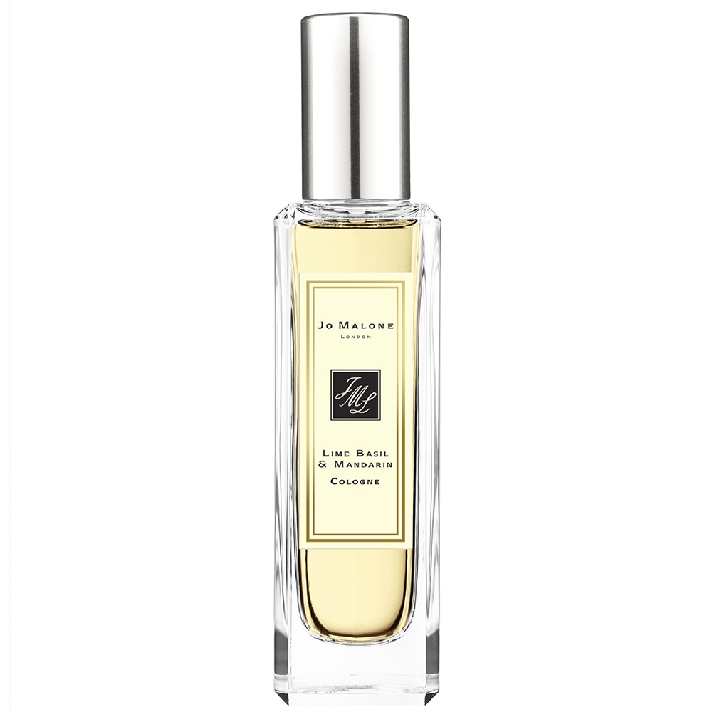 Lime basil & Mandarin Eau de Cologne 30 ml Jo Malone London