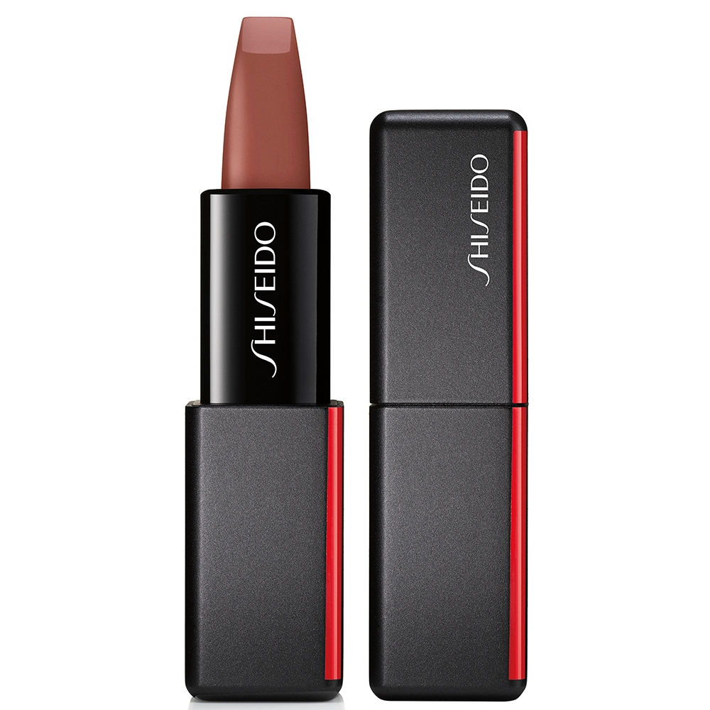 Modernmatte Powder Lipstick 507 Murmur Rossetto Matte 4 gr Shiseido