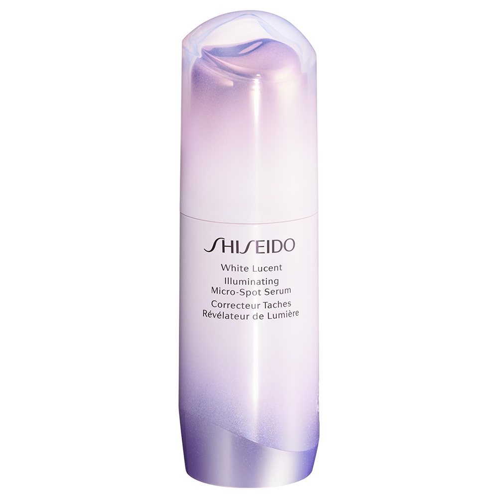 White Lucent Illuminating Micro-Spot Serum Illuminante 30ml Shiseido