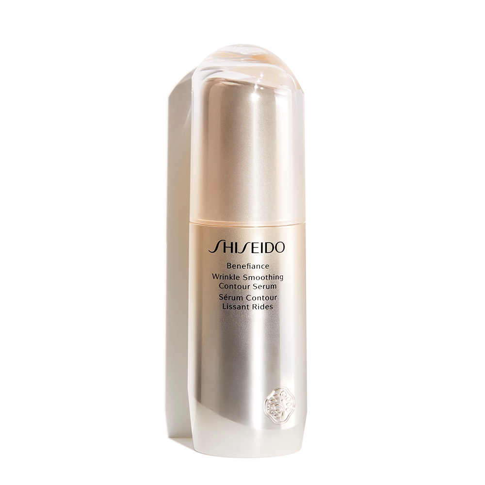 Benefiance Wrinkle Smoothing Serum Siero Viso Anti-Età 30 ml Shiseido