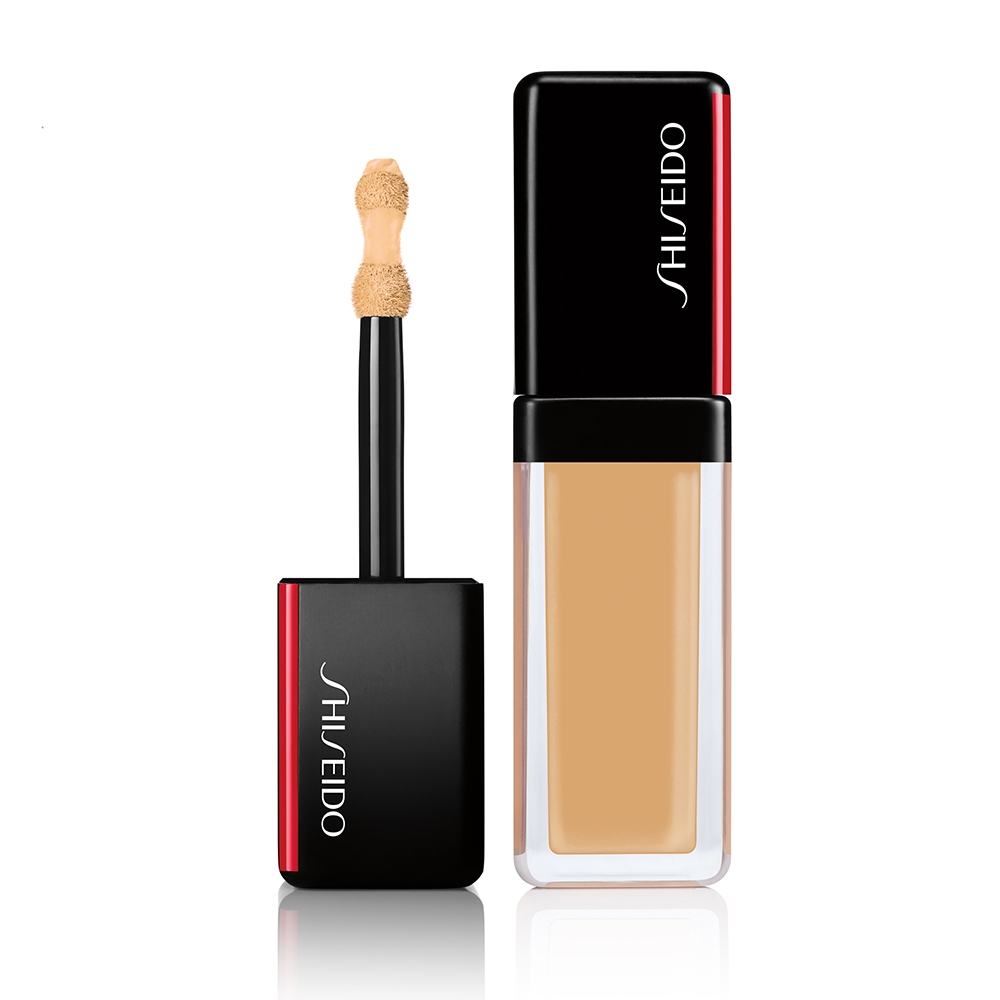 Synchro Skin Self-Refreshing Concealer 301 Medium Correttore Shiseido