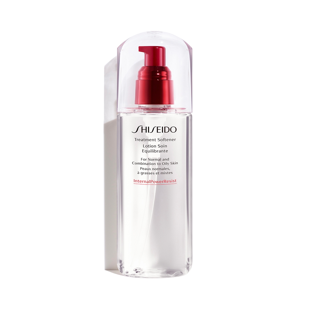 Treatment Softener Lozione Idratante Flacone 150 ml Shiseido Donna