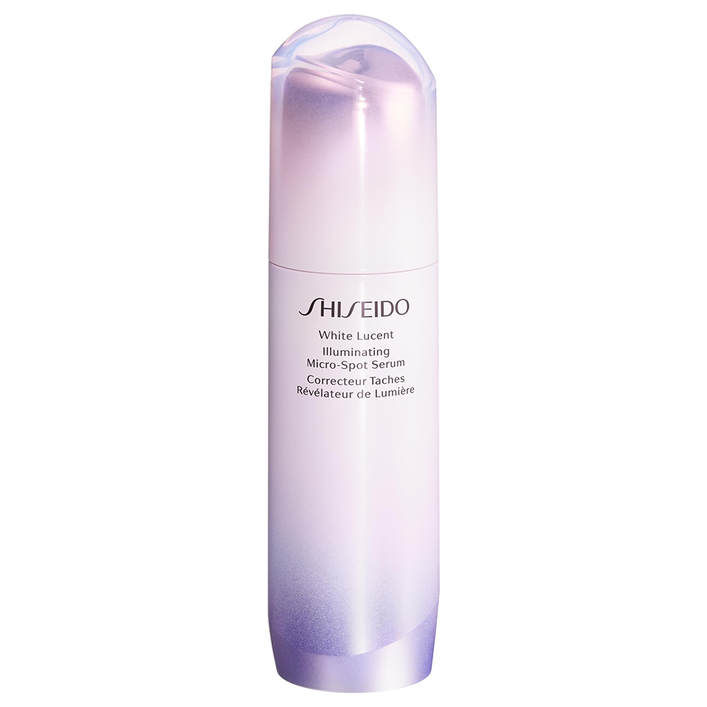 White Lucent Illuminating Micro-Spot Serum Illuminante 50ml Shiseido
