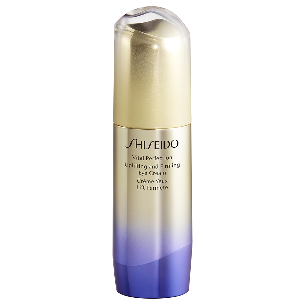 Vital Perfection Uplifting And Firming Eye Cream 15 ml Shiseido