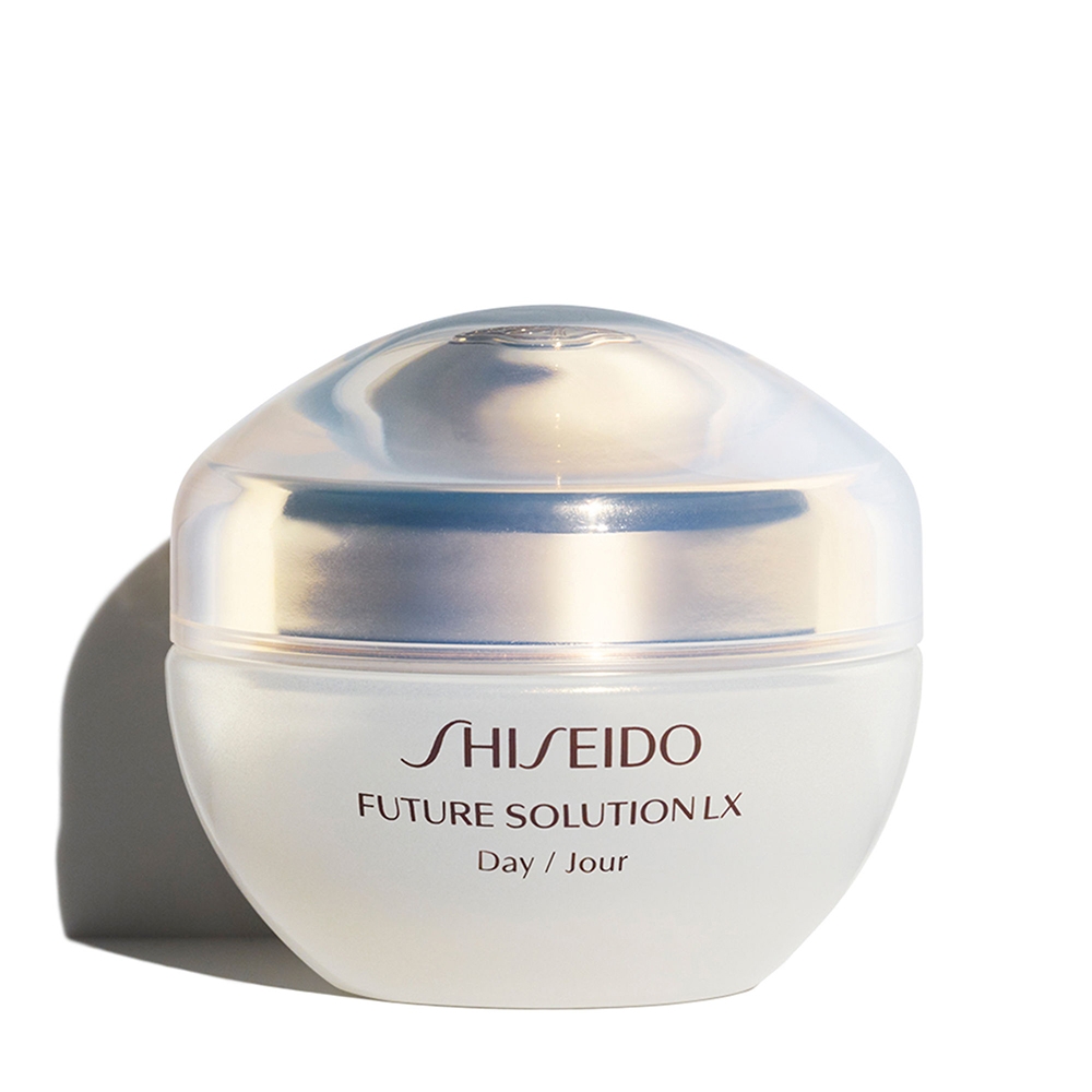Future Solution Lx Total Protective Cream Day 50 ml Shiseido