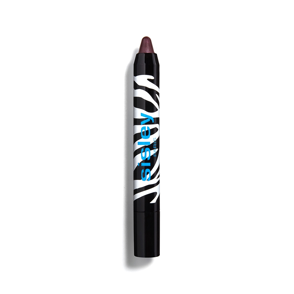 Phyto Eye Twist 14 Black Rose Ombretto Modulabile Lunga Tenuta 1,5 gr Sisley