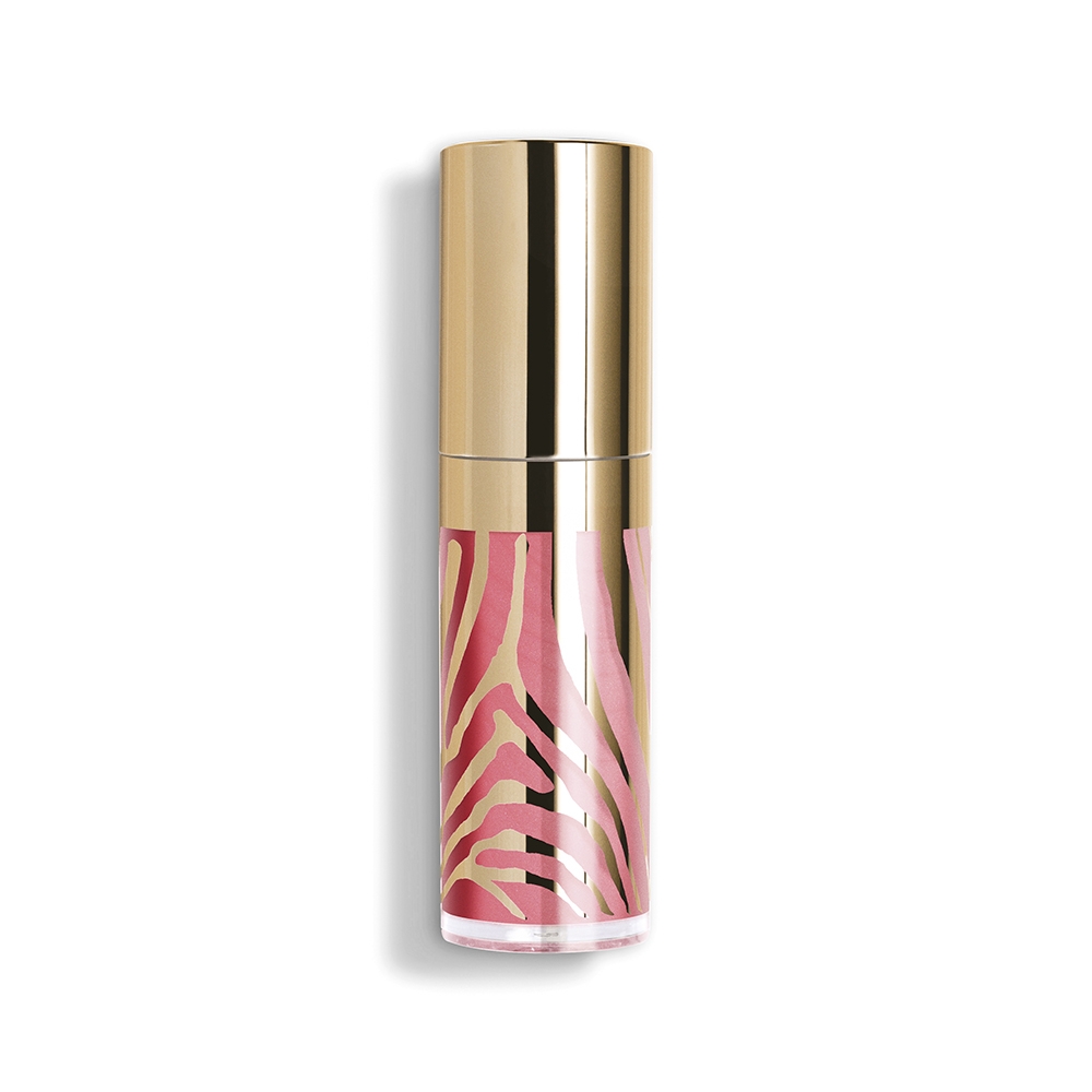 Le Phyto Gloss 08 Milkyway Lucidalabbra Rimpolpante Levigante 6,5 ml Sisley